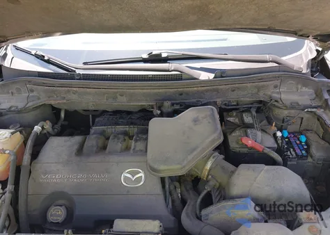 2008 Mazda Cx-9 Grand Touring z USA, uszkodzony, nr VIN JM3TB38VX8015549